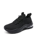 DREAM PAIRS Women's Walking Sneakers, Slip-on Air Cushion Slip Resistant Tennis Casual Gym Workout Chas Nurse Restaurant Work Shoes