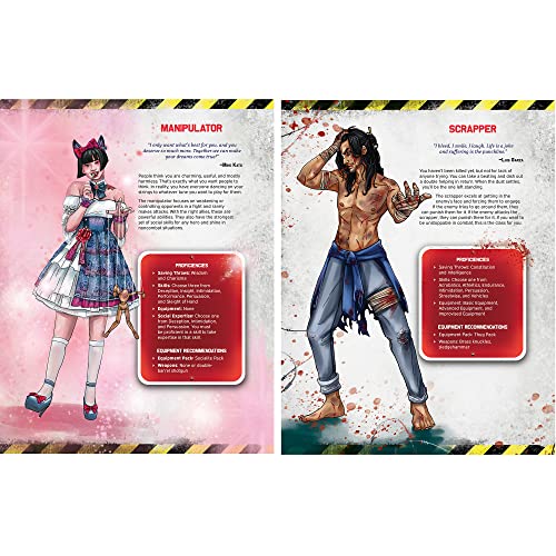 Everyday Heroes: Core Rulebook - d20 5e Compatible Hardcover RPG R319996