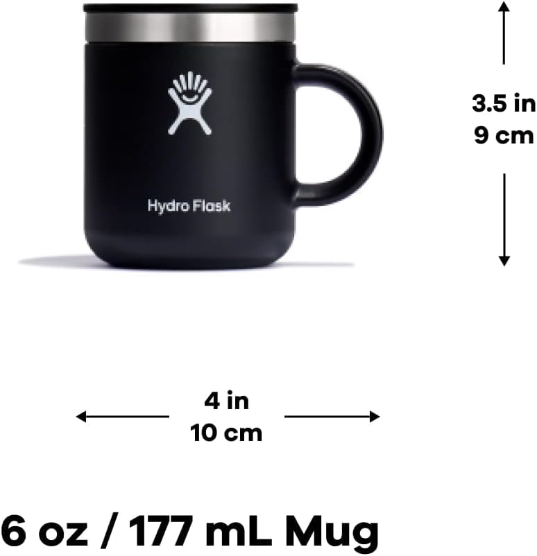 Hydro Flask Mug Y34803