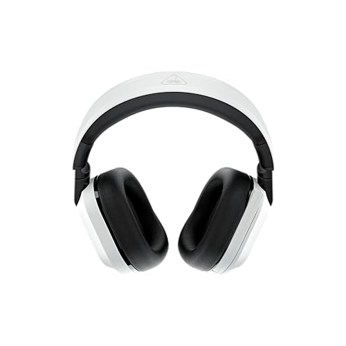 Turtle Beach Stealth 500 Wireless Gaming Headset for Xbox Series X|S, Bluetooth, Black U45572