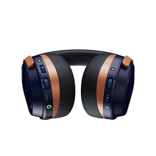 Turtle Beach Stealth 500 Wireless Gaming Headset for Xbox Series X|S, Bluetooth, Black U45572