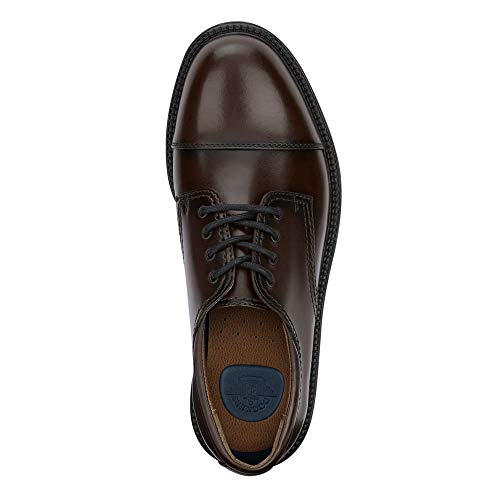 Dockers Men’s Gordon Leather Oxford Dress Shoe R360837