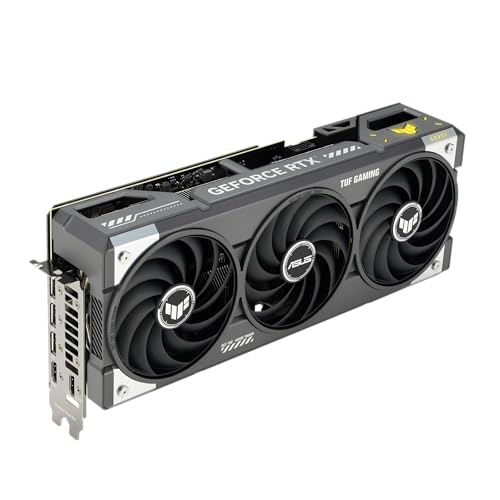 ASUS TUF Gaming GeForce RTX 5070 12GB GDDR7 OC Edition Graphics Card I58800