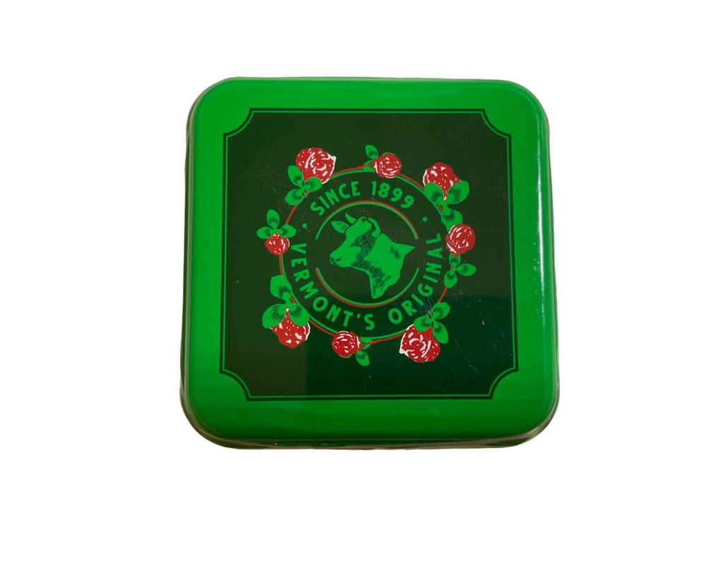 Bag Balm Vermont's Original Moisturizing Tin 118 ml (4 oz), 2-Pack M963489