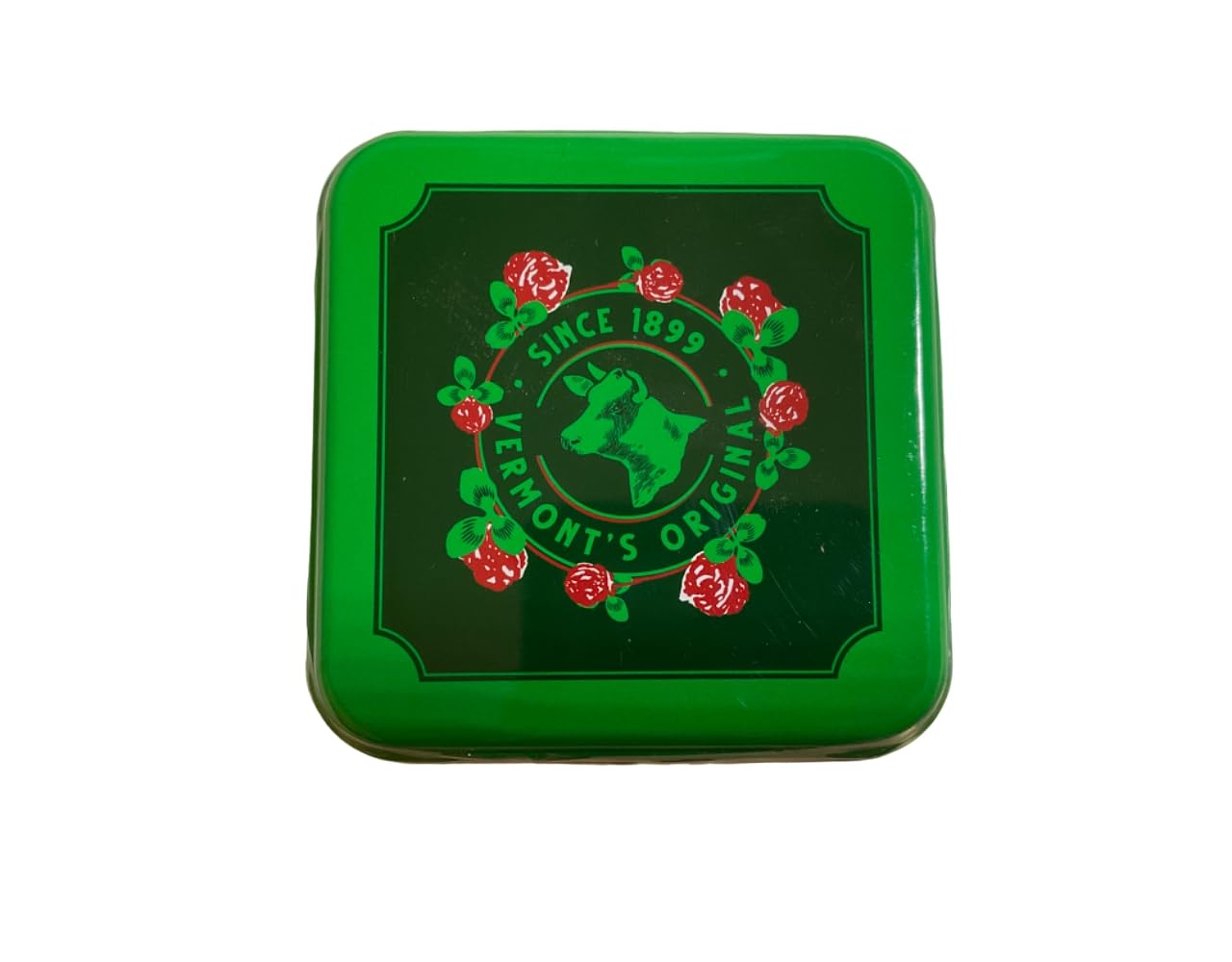 Bag Balm Vermont's Original Moisturizing Tin 118 ml (4 oz), 2-Pack M963489