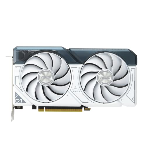 ASUS Prime GeForce RTX 5060 8GB GDDR7 OC Edition Graphics Card Z633747