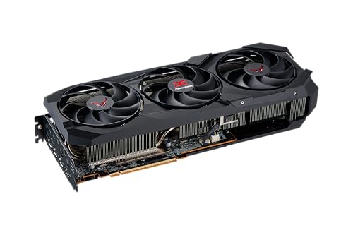 PowerColor Hellhound AMD Radeon RX 9070 XT 16GB GDDR6 K315