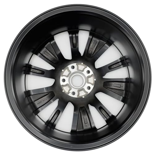 19 inch Machined Black rims for Nissan Altima SV SR S SL F650284
