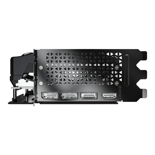 PNY NVIDIA GeForce RTX 5080 16GB ARGB Overclocked Triple Fan Graphics Card E78077