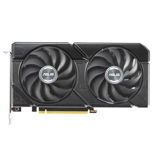 ASUS Dual GeForce RTX 5060 Ti 16GB GDDR7 OC Edition Z815