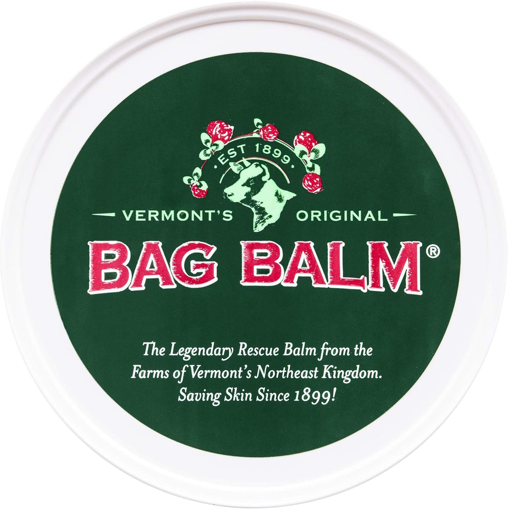 Bag Balm Vermont's Original Ointment 4.5lb Pail H366621