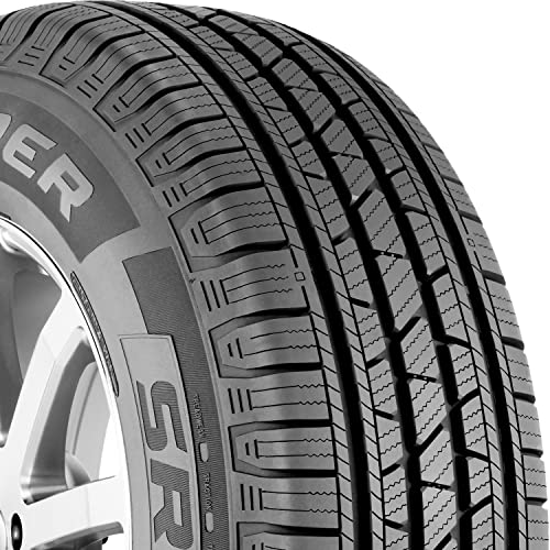 Cooper Discoverer SRX All-Season 265/70R16 112T Tire U973