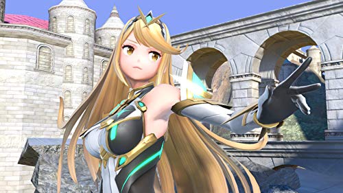 Super Smash Bros. Ultimate - US Version F485