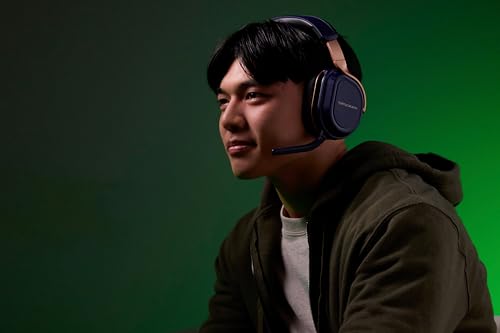Turtle Beach Stealth 500 Wireless Gaming Headset for Xbox Series X|S, Bluetooth, Black U45572