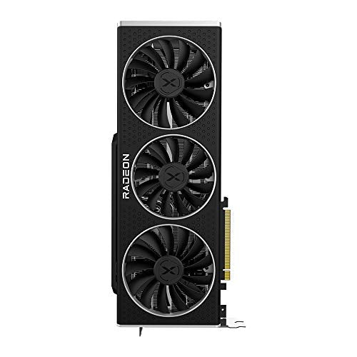 XFX Swift AMD Radeon RX 9060 XT OC White Gaming Edition 8GB GDDR6 A4072