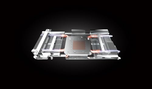 PowerColor Hellhound AMD Radeon RX 9070 XT 16GB GDDR6 K315