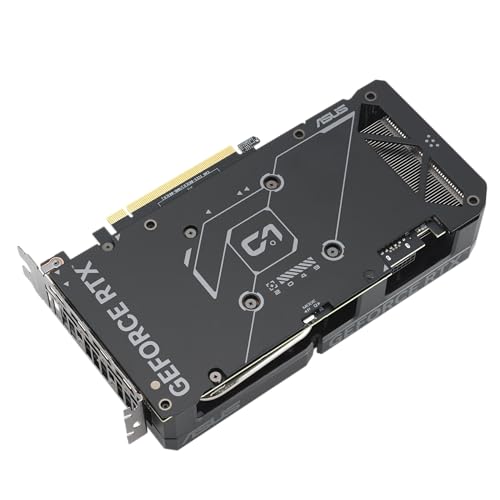 ASUS TUF Gaming GeForce RTX 5070 12GB GDDR7 OC Edition Graphics Card I58800