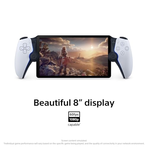 PlayStation Portal Remote Player 5 M20925