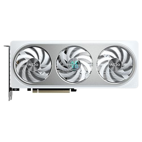 GIGABYTE GeForce RTX 5060 Ti Gaming OC 16G Graphics Card, 16GB GDDR7, WINDFORCE Cooling I122