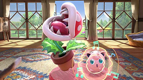 Super Smash Bros. Ultimate - US Version F485