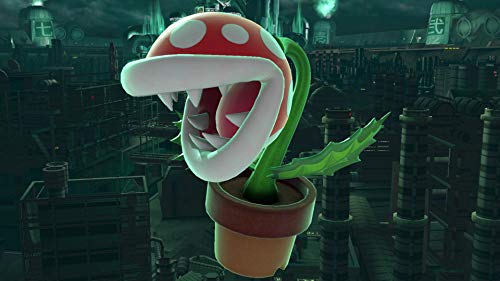 Super Smash Bros. Ultimate - US Version F485
