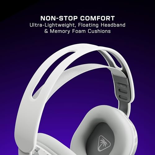 Turtle Beach Stealth 500 Wireless Gaming Headset for Xbox Series X|S, Bluetooth, Black U45572