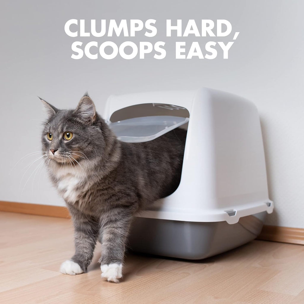 ARM HAMMER Naturals Cat Litter, Multi Cat, 18lb G7843