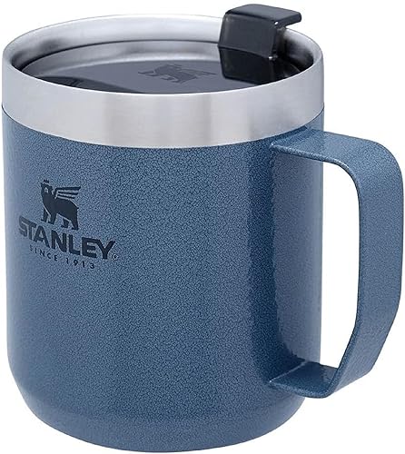 STANLEY Classic Legendary Camp Mug 12 OZ Q6175