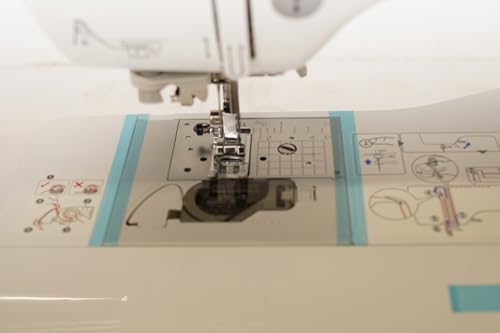 Brother SE630 Sewing and Embroidery Machine, Recertified I2526