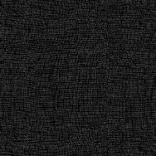Arden Outdoor Plush Tufted Dining Chair Cushion, 21 x 40, Black Cabana Stripe I23003