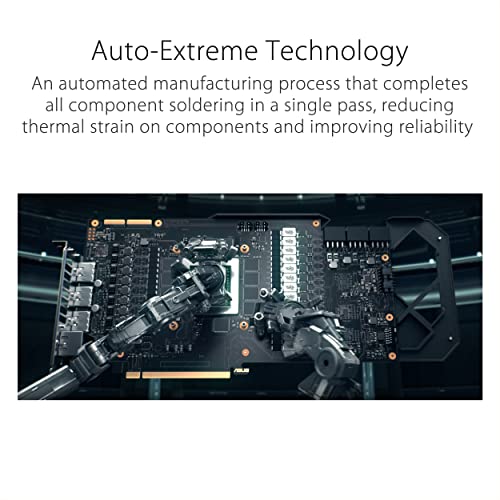 ASUS Dual GeForce RTX 5060 Ti 16GB GDDR7 OC Edition Z815