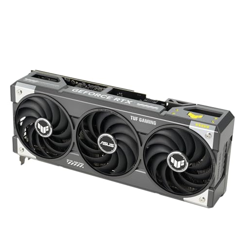 ASUS TUF Gaming GeForce RTX 5070 12GB GDDR7 OC Edition Graphics Card I58800
