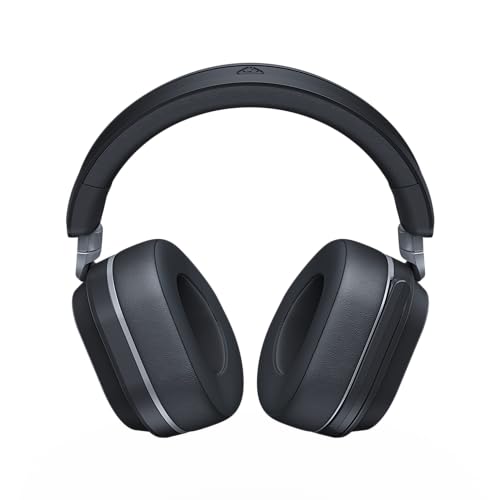 Turtle Beach Stealth 500 Wireless Gaming Headset for PS5, PS4, PC, Mobile – Black M383
