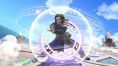 Super Smash Bros. Ultimate - US Version F485