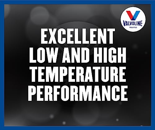 Valvoline Type F ATF Automatic Transmission Fluid 1 QT (Pack of 2) E681745