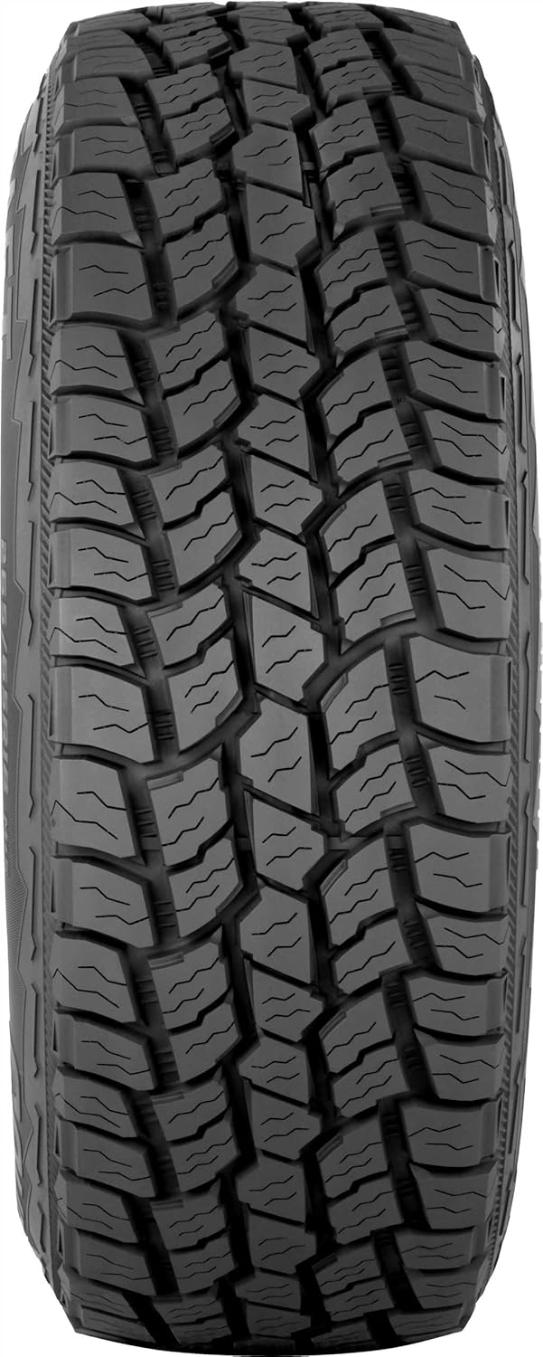 Mastercraft Courser AXT All-Terrain Tire LT265/75R16 10ply V6713