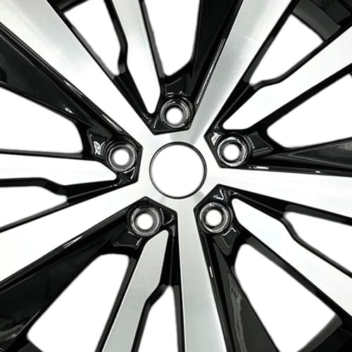 19 inch Machined Black rims for Nissan Altima SV SR S SL F650284