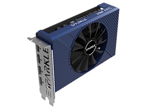 Sparkle Intel Arc B570 Guardian OC Graphics Card 10GB GDDR6 L27779