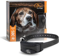 SportDOG Brand NoBark SBC-R Bark Collar - Shock Collar - 3 Modes of Operation - Rechargeable, Waterproof - Static Correction E-Collar - Dogs 8 lbs & up