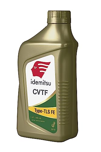 Idemitsu CVT Type TLS FE Transmission Fluid for Toyota - 1QT W603393