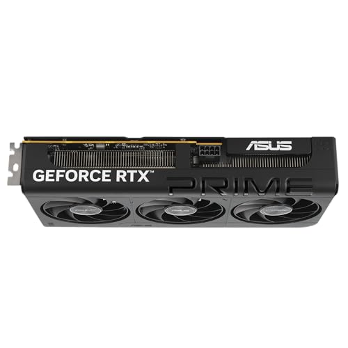 ASUS Prime GeForce RTX 5060 8GB GDDR7 OC Edition Graphics Card Z633747