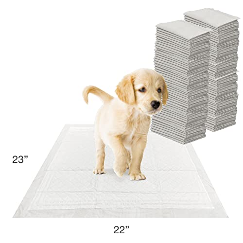 Four Paws Wee-Wee Super Absorbent Pee Pads for Dogs, Unscented, 22" x 23" (50 Count) P766631