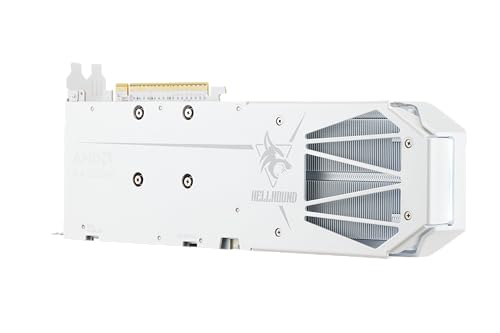 PowerColor Hellhound AMD Radeon RX 9070 XT 16GB GDDR6 K315