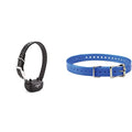 Garmin BarkLimiter Deluxe, Rechargeable Dog Training Collar with Automatic Levels for All Dog Breeds