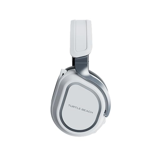 Turtle Beach Stealth 500 Wireless Gaming Headset for PS5, PS4, PC, Mobile – Black M383