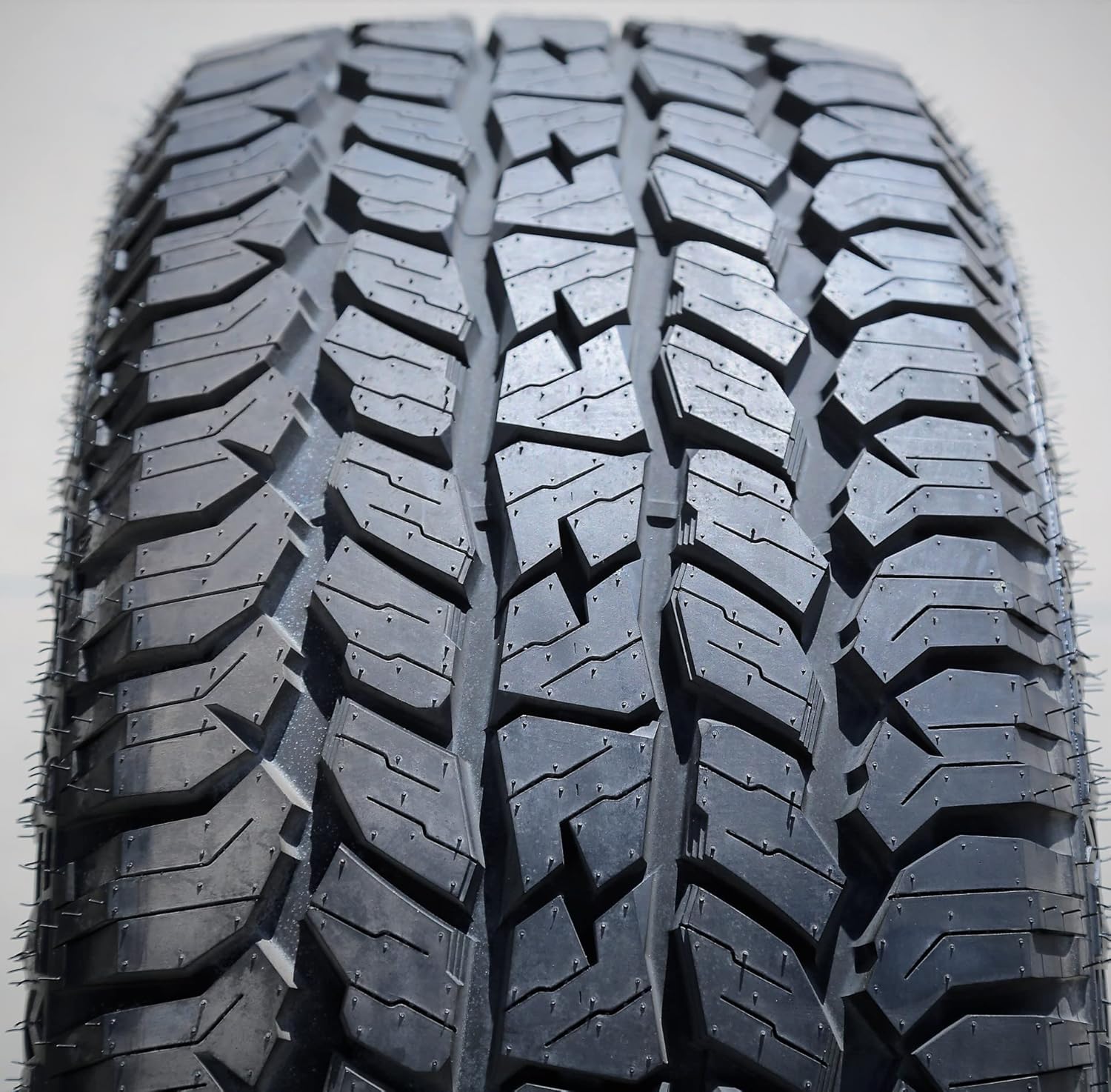 TP55 A/T All-Terrain Light Truck Radial Tire LT275/70R18 Load Range E RWL R412980