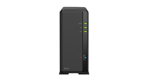 Synology 2-Bay NAS DS223 Diskless X145190