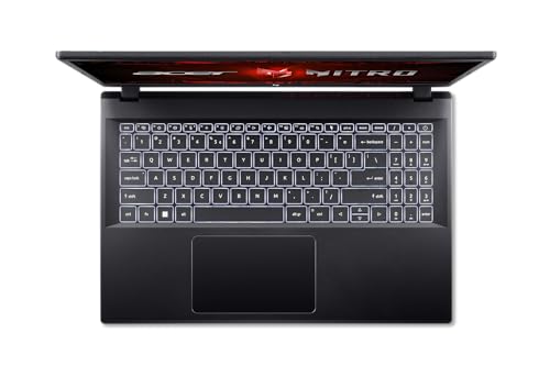 Acer Nitro V Gaming Laptop, 15.6" FHD 165Hz, RTX 4050, i7-13620H, 16GB DDR5, 1TB SSD H693356