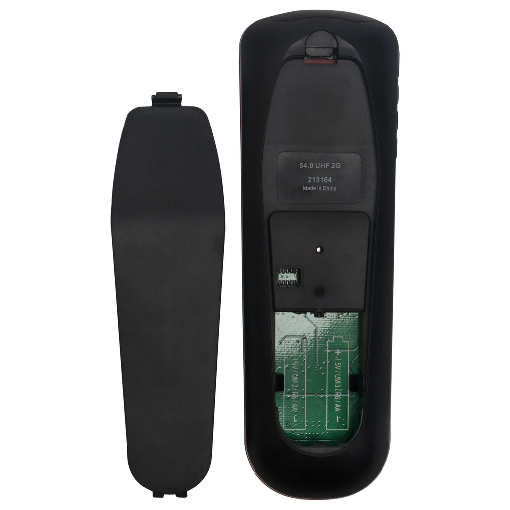 DISH-54 Replace Remote Control for Dish Network 54.0 Hopper Q8031