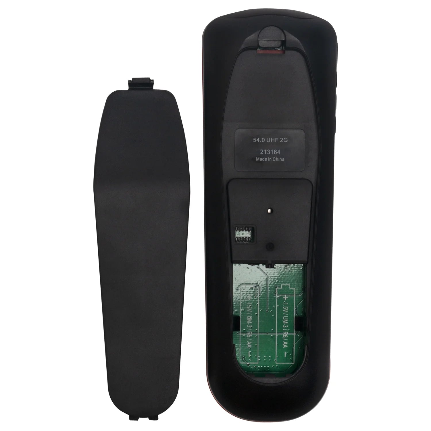 DISH-54 Replace Remote Control for Dish Network 54.0 Hopper Q8031